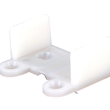 Nylon Pocket Door Slide Guide