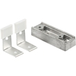 Bi-Pass Closet Door Guides
