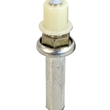 Accordion Door Roller Guide