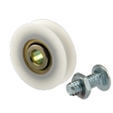 Sliding Door Hardware - 5/16" Wide Bottom Roller Wheel