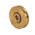 Sliding Door Hardware - Steel Ball Bearing Bottom Roller Wheel