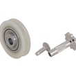 Wide Bottom Roller Wheel 5/8"