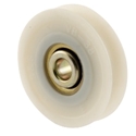Bottom Adjustment Roller Wheel
