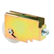 Sliding Door Hardware - Bottom Roller for Old Style Arcadia Sliding Glass Door