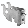 Sliding Door Hardware - Bottom Roller Housing for Old Style Ador/Hi-Lite Sliding Glass Door