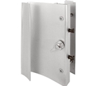 Sliding Door Hardware - Sliding Door Handle For Hi-Lite Door