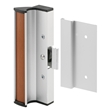 Sliding Door Hardware - Sliding Door Handle For International Mobile Home Door