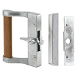 Sliding Door Hardware - Sliding Door Handle For Old Style Fullview Door