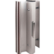 Sliding Door Hardware - Sliding Patio Door Handle Set