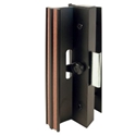 Sliding Door Hardware - Sliding Patio Door Handle Set