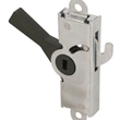 Surface Mounted Lever Handle Lock