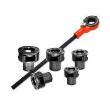 Plumbing Tools - Ratchet Pipe Threader