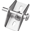 Sliding Door Hardware - Sliding Glass Door Snap Lock