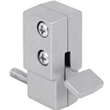 Sliding Door Hardware - Keyed Lock for Sliding Door
