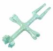 Plumbing Tools - P.O. Plug Wrench