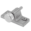 Sliding Door Hardware - Sliding Glass Door Snap Lock