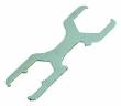 Plumbing Tools - Closet Spud Wrench Plated