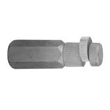 Plumbing Tool - Nipple & Bolt Extractor
