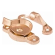 Wood Window Sash Locks