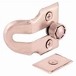 Wood Vent Lock