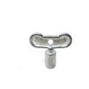 Plumbing Tools - Sillcock Key