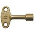 Plumbing Tools - Furnace Keys