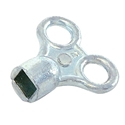 Plumbing Tools - Radiator Keys