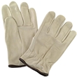 Safety Products - Leather Diving Gloves