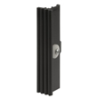 Sliding window Handle & Lock for Hi-Lite