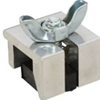 Wing Nut Lock