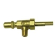 Gas & Electric Range Parts - Gas Range Bruner Control Valve