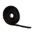 Sponge Weatherstrip Tape