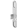 Window Lock Keeper