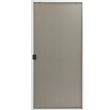 Close up view of Sliding Screen Doors