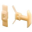 1 5/8" Plastic Bolt Latch