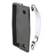4" High x 2" Wide Screen Door Handle