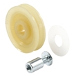 Nylon Wheel Complete with Bushings