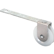 Nylon Wheel Tension Spring Roller