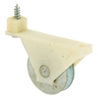Adjustable Bottom Roller
