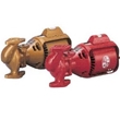 Close up view of Hot Water Circulating Pump Series 100 NFI