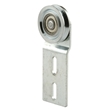 Top Roller with 1 1/16" Ball Bearing Wheel