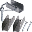 Jiffy Screen Hanger