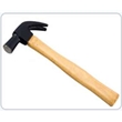 Hammers - With Hardwood Handle