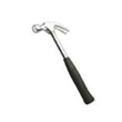 Hammer - Tubular Steel Handle & Mirror
