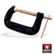Clamps - Heavy Duty "C" Clamps