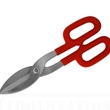 Metal Cutter - Tin Snips