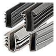Vinyl Glazing Strip