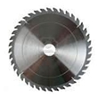 Extrusion Cutting Blades