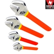 Wrench - Chrome Plated Adjustable Wrench