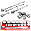 Wrench - Socket Set